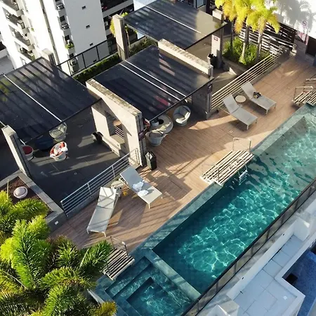 Time Maceio Mar Apartment Exterior photo
