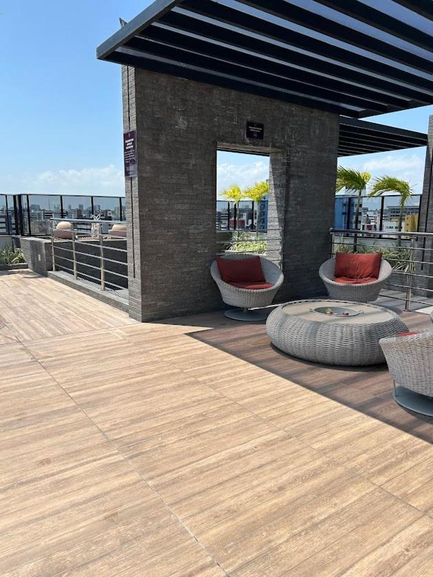 Time Mar Apartment Maceio (Alagoas)