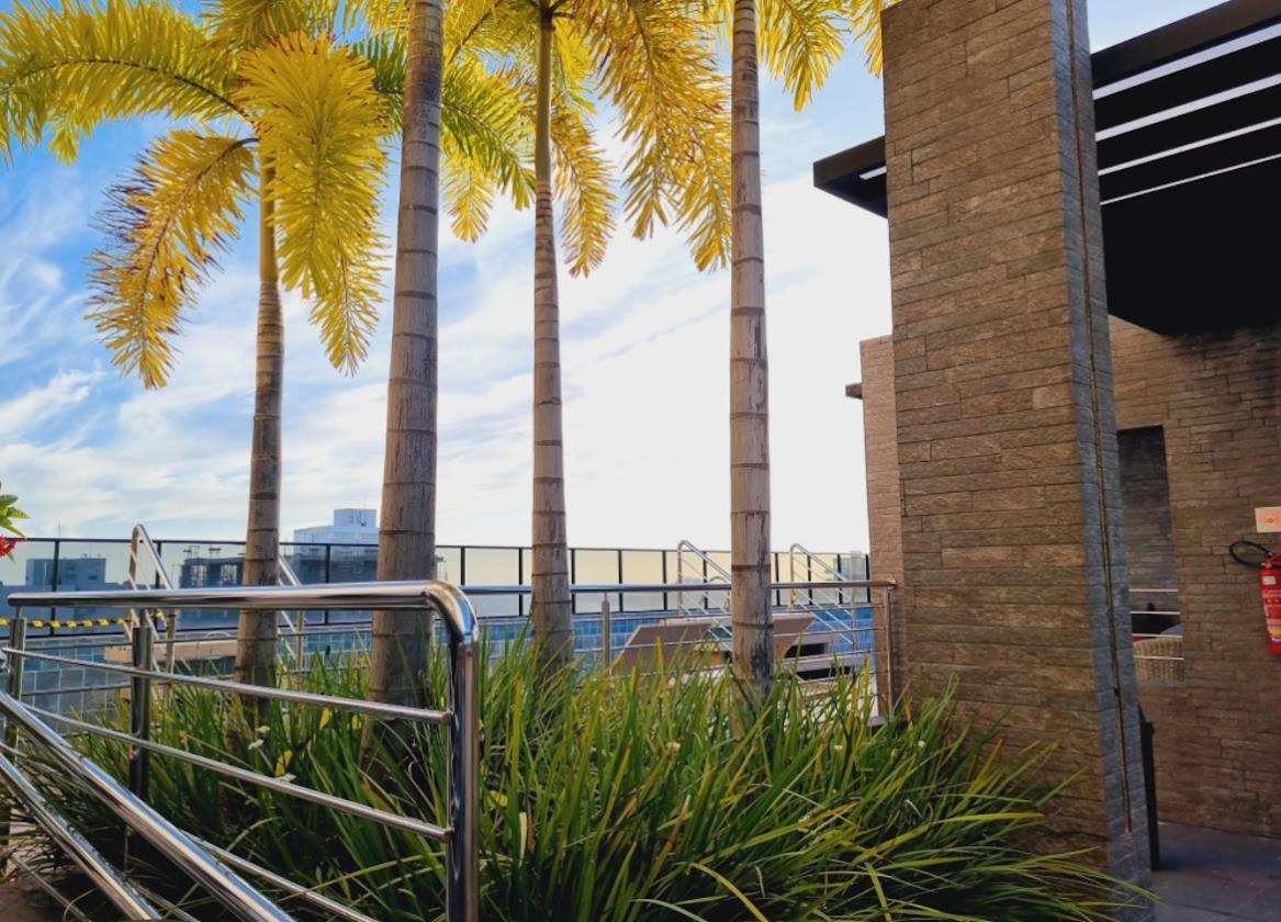 Apartment Time Mar Maceio (Alagoas)