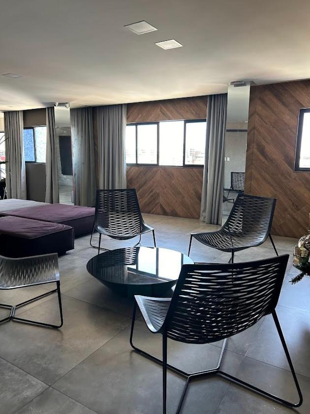 Time Mar Apartment