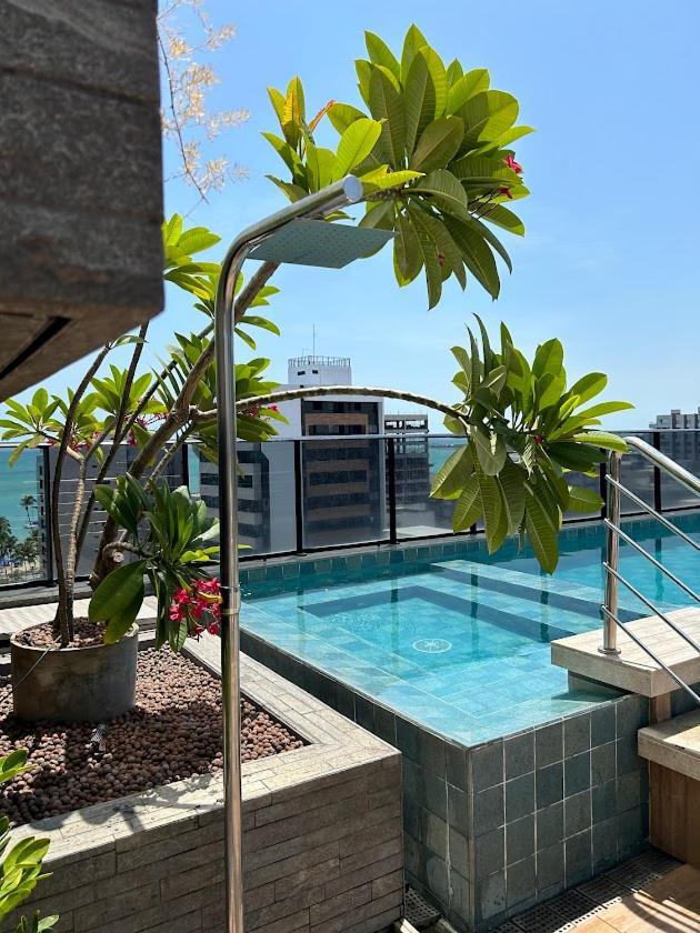 Time Mar Apartment Maceio (Alagoas)