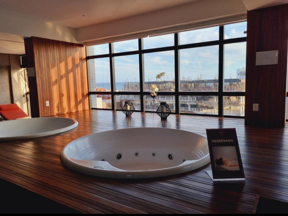 Time Mar Apartment